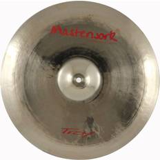 Masterwork Troy Crash 15"