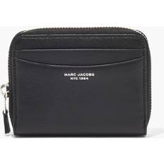 Marc Jacobs The Slim 84 Zip Card case - Black