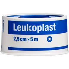 Leukoplast Waterproof Hechtpleister 5 m x 2.5 cm