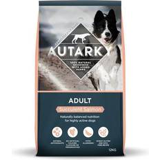 Autarky Salmon Complete Dry Dog Food