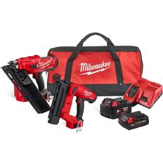 Milwaukee m18 fpp2 Milwaukee M18FPP2AR-522B Set (1x5.0Ah)