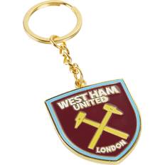 West ham West Ham United F.C. Nyckelring