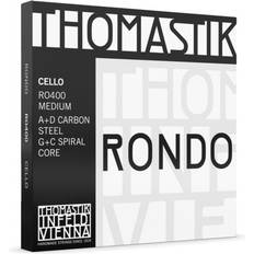 Thomastik Strängar Thomastik Rondo Medium 4/4