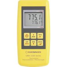 Greisinger Termómetros Greisinger GMH3231 Thermometer -220