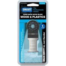 ST32RW1 Starlock 32mm Rapid Wood Multi Tool Blade
