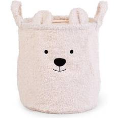 Basket Teddy
