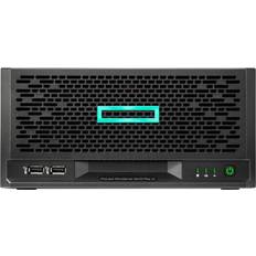 HPE HPE ProLiant MicroServer Gen10 Plus V2