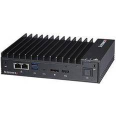 SuperMicro SYSE1009S SuperServer E100-9S-Intel SoC-BGA