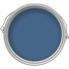 Paint Craig & Rose Craig & Rose 1829 Eggshell Flanders Grey, Blue 0.75L