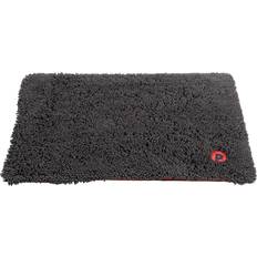 Petface Memory Foam Microfibre Dog Crate Mat Large