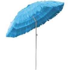 Aquariss Outdoor Patio Hawaiian Parasol Beach Sun Umbrella