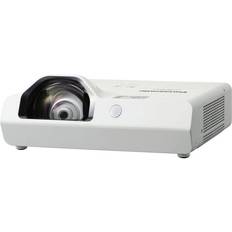 Proyectores Panasonic PT-TW381R Short Throw Brillo 3300 1280x800