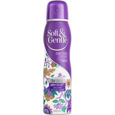 Orchid Desire Anti-Perspirant Deo Spray