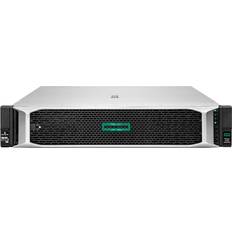 HP ProLiant DL380 Gen10 Plus Network Choice 2.4GHz 16-core 1P 32GB-R
