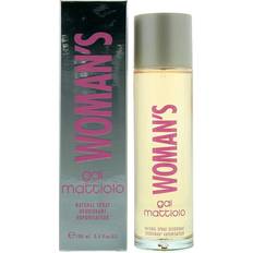 Gai Mattiolo Woman's Deodorant Spray 100ml