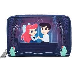 Loungefly Disney The Little Mermaid Gondola Scene Wallet