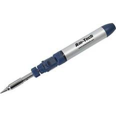 AmTech Iron With Pencil Torch Tips Blow Butane 2