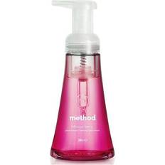 Method Toiletries Method Hibiscus Berry Foaming Hand Wash 300ml