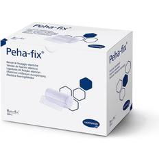 Förbandsfixering Peha-fix 6cmx4m 20st