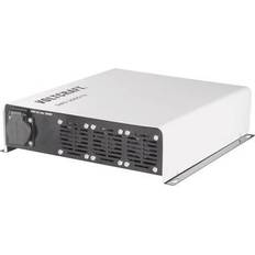 Inverter 12v 230v Voltcraft Inverter SWD-2000/12 2000 W 12 V DC 230 V AC Remote operation