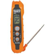 Klein Tools Dual Infrared Probe Thermometer