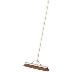 Sealey BM24S 24"600mm Broom Soft Bristle