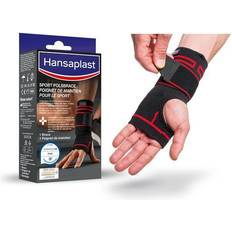 Hansaplast Premiers Secours Hansaplast Sport Poignet de Maintien