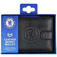 Chelsea F.C. RFID Læder Pung