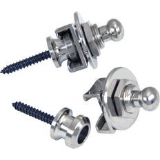 Schaller S-Locks Chrome