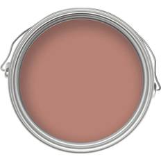 Craig & Rose Craig & Rose 1829 Chalky Emulsion Wall Paint Grey, Red 5L