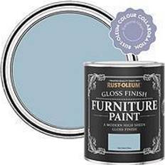 Rust-Oleum Gloss Paint Nans Best China 0.75L