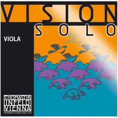 Thomastik Boeken Thomastik VIS200 Vision Solo Viola Strings