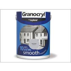 Leyland Trade Smooth Exterior Masonry Paint Grey