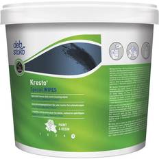 Deb Kresto Special wipes renseserviet ethanol parfume, 150