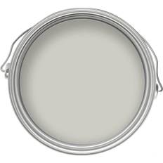 Paint Craig & Rose Craig & Rose 1829 Chalky Emulsion Celadon Wall Paint White 5L