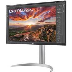 Monitors LG 27BP85UN-W 27' Edge