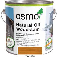 Paint Osmo 700 Natural Oil Woodstain Woodstain