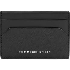 Tommy Hilfiger Card Cases Tommy Hilfiger Business Leather Card