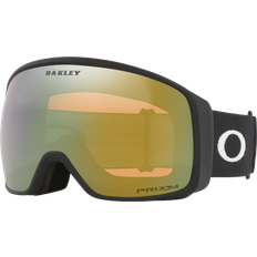 Attrezzatura da sci Oakley Flight Tracker L - Prizm Sage Gold Iridium/Matte Black