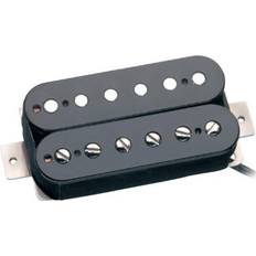 Pickups vente Seymour Duncan APH-1N Alnico II Pro Black Micro guitare