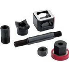 Nibblere Cimco HULSTANSER FIRKANT 19,0X19,0MM