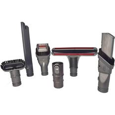 Dyson complete Ufixt Dyson Vacuum Cleaner Complete