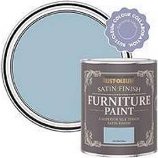 Paint Rust-Oleum Satin Paint Nans Best China 0.75L