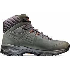 Verde Zapatos de senderismo Mammut Mercury IV Mid GTX M