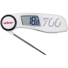 Ebro TLC 700 Insteekthermometer -30 tot +220 °C