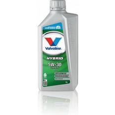 Valvoline Fahrzeugpflege & -zubehör Valvoline Fully Synthetic Hybrid C3 5W30 Oil Motoröl