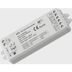 Tuya smart life LEDlife rWave CCT controller Tuya Smart/Smart Life, Push-dim, 12V (60W) 24V (120W)