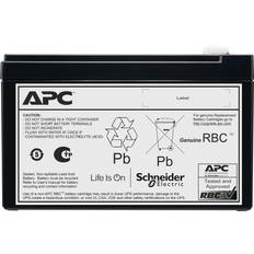 Schneider Electric APC RBCV210 VRLA 12V 7Ah Battery