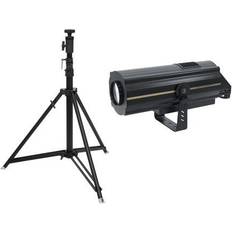 Studio & Belysning Eurolite EUROLITE Set LED SL-350 DMX STV-250