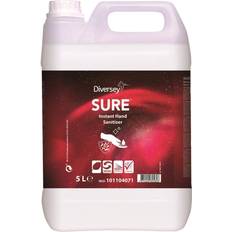 Diversey Sure Instant Handsanitizer 5000ml